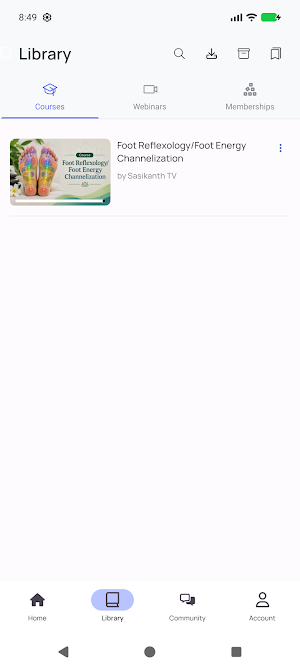 Master Rajesh Rajan Screenshot 2