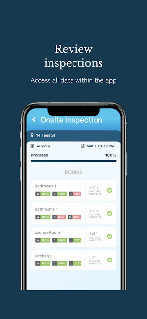 Tenant Connect Screenshot 3