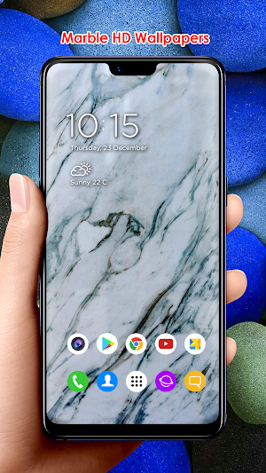 Marble HD Wallpapers Screenshot 3