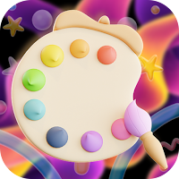 ZooPainter - Draw & Create