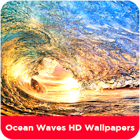 Ocean Waves HD Wallpapers
