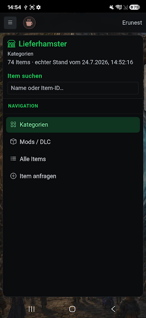 Estelsuite Screenshot 3
