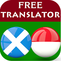 Scots Gaelic Indonesian Translator