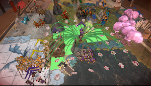 Realm's Crossing Screenshot 0