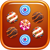 Candy Pieces