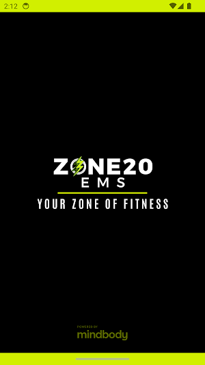 ZONE 20 EMS Screenshot 0