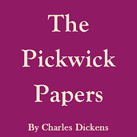 The Pickwick Papers - eBook