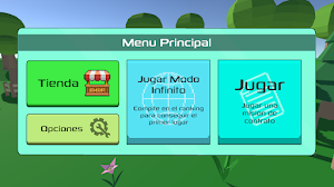 Guardia Flaco Screenshot 1