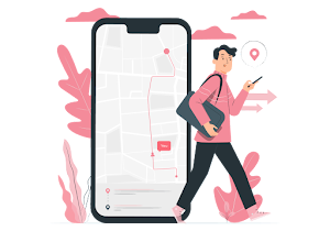 RideSafe Screenshot 0