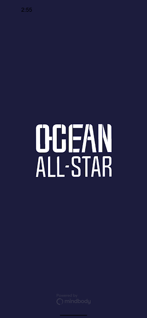 Ocean All-Star Screenshot 0