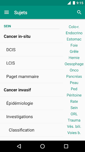 Chirurgie Screenshot 0