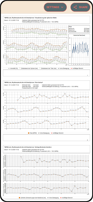 BPER LITE Screenshot 1