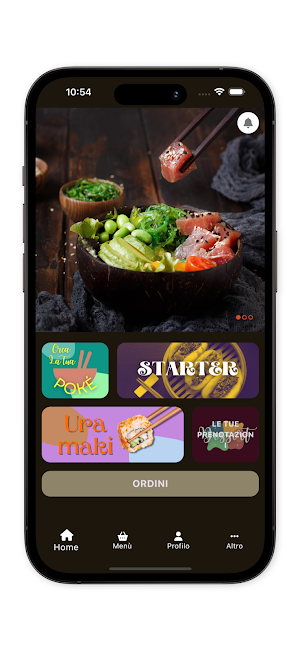 PokenRoll Screenshot 0