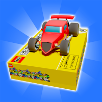 Stunt Car Builder