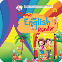 Udaan English Reader - 3