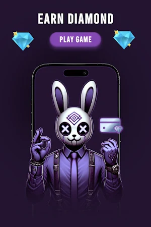 Play Game & Earn Diamond Fire Screenshot 0