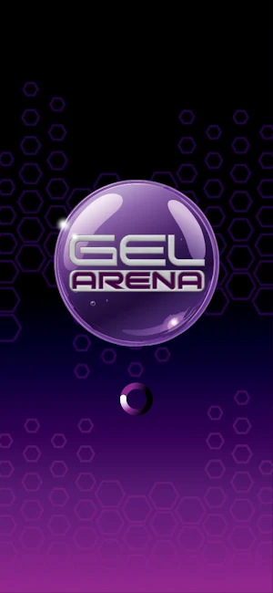 GEL-ARENA Screenshot 1