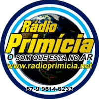 Web Rádio Primicia