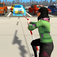 Pull it Right : Rope 3D