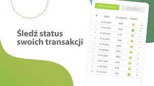 Nowy Cashback Screenshot 1