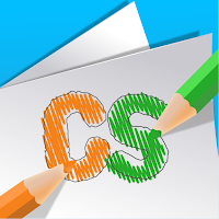 ColorStory Coloring Book Maker