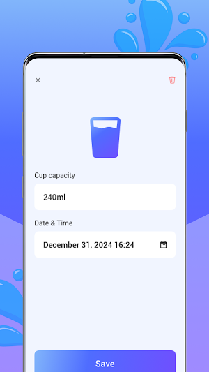 H2O Quench Goal Screenshot 0