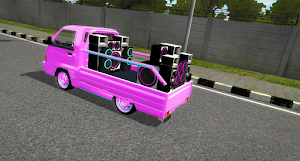 Pickup Simulator Sound System Screenshot 0