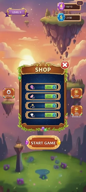 Cobra Conundrum:Snake Puzzle Screenshot 3