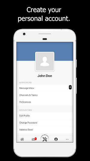 CityFix – Snap it, Send it! Screenshot 2