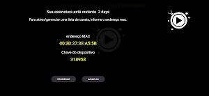 SSIPTV: PRO PLUS Screenshot 1