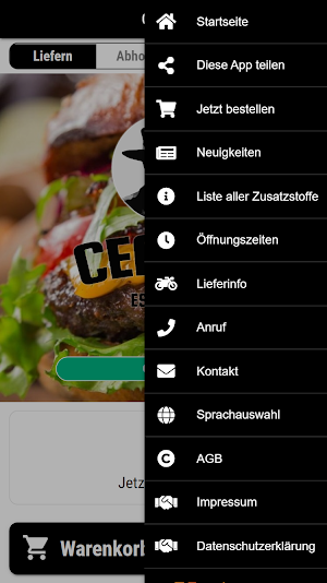 Cemy's Screenshot 2