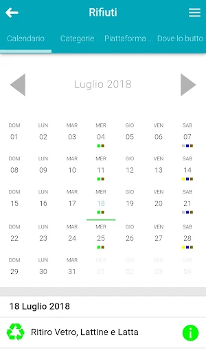 Venegono Inferiore Smart Screenshot 3