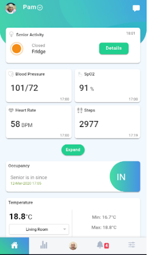 MiiCube Screenshot 0