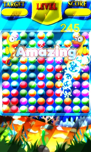 Bubble Crush 2022 Screenshot 1