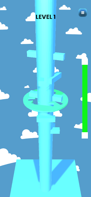 Cylinder Lock Screenshot 0