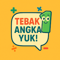 Tebak Angka Yuk!