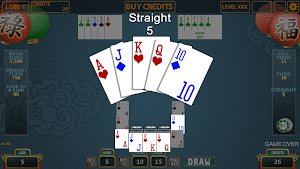 Vegas Card Sharks Screenshot 2