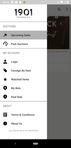 Bid 1901 Screenshot 3
