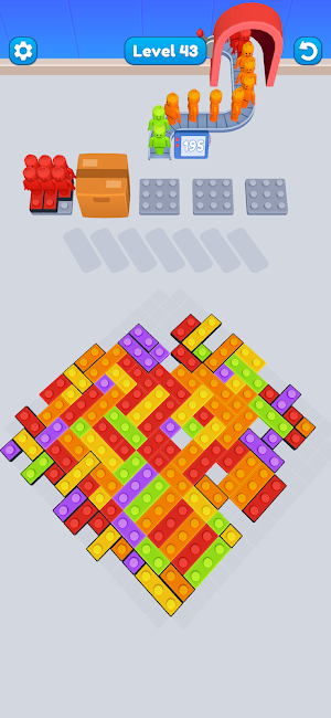 BrickWorks! Screenshot 0