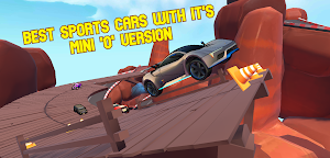 Miniocar Screenshot 2