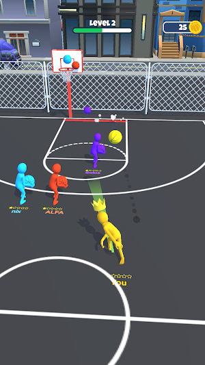 Street Hooper Screenshot 0