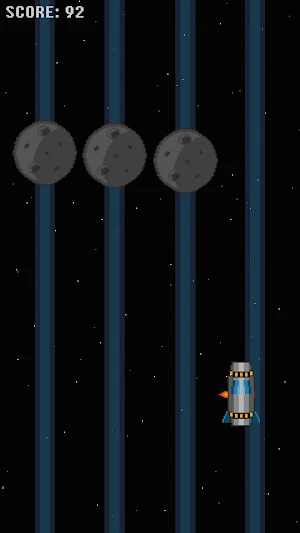 Galaxy Quest Screenshot 2