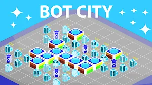 Bot City Screenshot 2