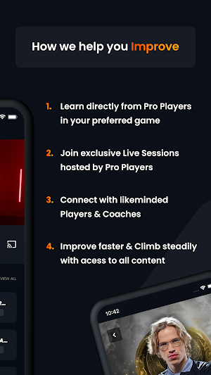 GamerzClass Screenshot 3