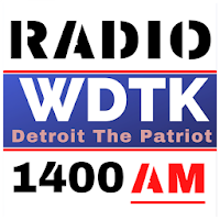 Wdtk Detroit The Patriot Radio
