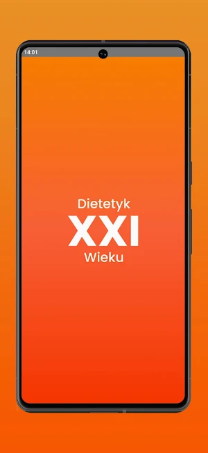 Dietetyk XXI Wieku Screenshot 0