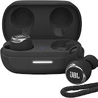 JBL Reflect Flow PRO Guide