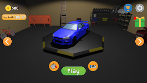 Fuel Up! Screenshot 0