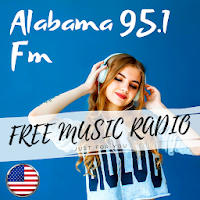 95.1 Radio Stations Alabama Fm
