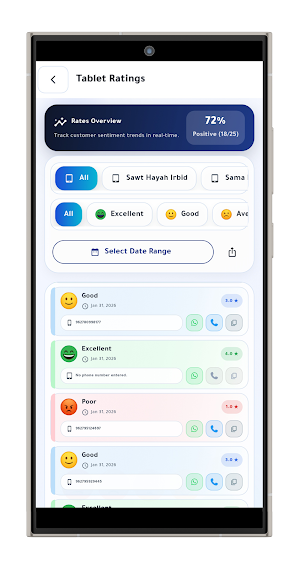 Nabadat Screenshot 3